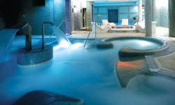Spa Day in Middlesex or Kent